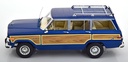 JEEP GRAND WAGONEER - 1989 EDICION LIMITADA  