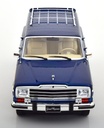 JEEP GRAND WAGONEER - 1989 EDICION LIMITADA  