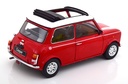 MINI COOPER VOLANTE LHD - 1997 