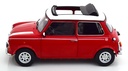 MINI COOPER VOLANTE LHD - 1997 