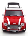 MINI COOPER VOLANTE LHD - 1997 