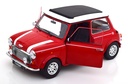 MINI COOPER VOLANTE LHD - 1997 