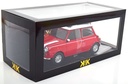 MINI COOPER VOLANTE LHD - 1997 