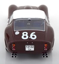 FERRARI 250 GTO #86 TARGA FLORIO - 1962