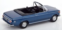 BMW 2002 CABRIO - 1971