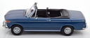 BMW 2002 CABRIO - 1971