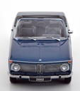 BMW 2002 CABRIO - 1971
