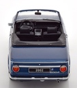 BMW 2002 CABRIO - 1971