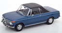 BMW 2002 CABRIO - 1971