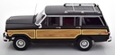 JEEP GRAND WAGONEER - 1989 EDICION LIMITADA 
