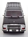 JEEP GRAND WAGONEER - 1989 EDICION LIMITADA 
