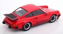 PORSCHE 911 CARRERA 3.2 CLUBSPORT - 1989 
