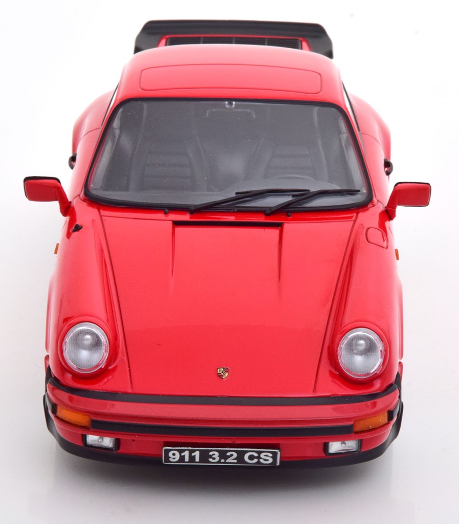 PORSCHE 911 CARRERA 3.2 CLUBSPORT - 1989 