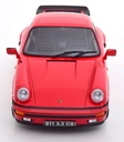 PORSCHE 911 CARRERA 3.2 CLUBSPORT - 1989 