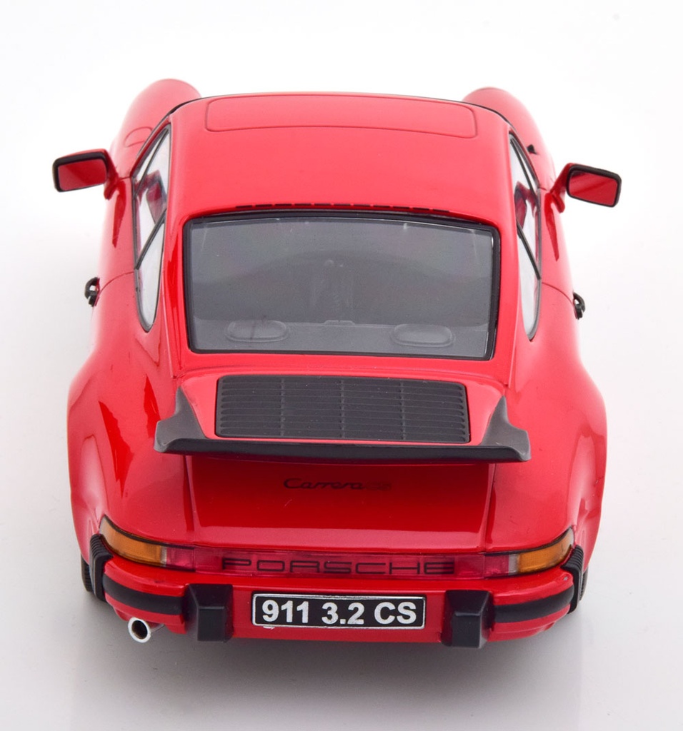 PORSCHE 911 CARRERA 3.2 CLUBSPORT - 1989 