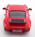 PORSCHE 911 CARRERA 3.2 CLUBSPORT - 1989 