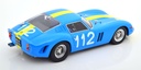 FERRARI 250 GTO TARGA FLORIO - 1964