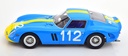 FERRARI 250 GTO TARGA FLORIO - 1964