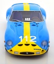 FERRARI 250 GTO TARGA FLORIO - 1964