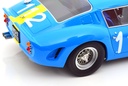 FERRARI 250 GTO TARGA FLORIO - 1964