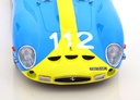 FERRARI 250 GTO TARGA FLORIO - 1964