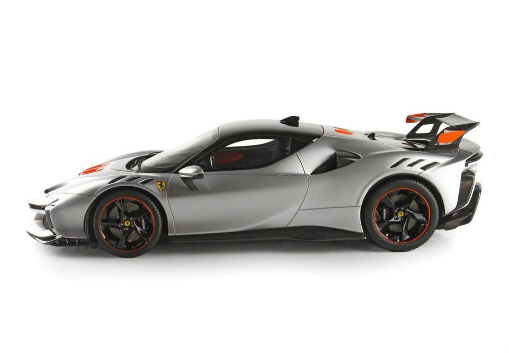 FERRARI SF90 XX STRADALE - BBR