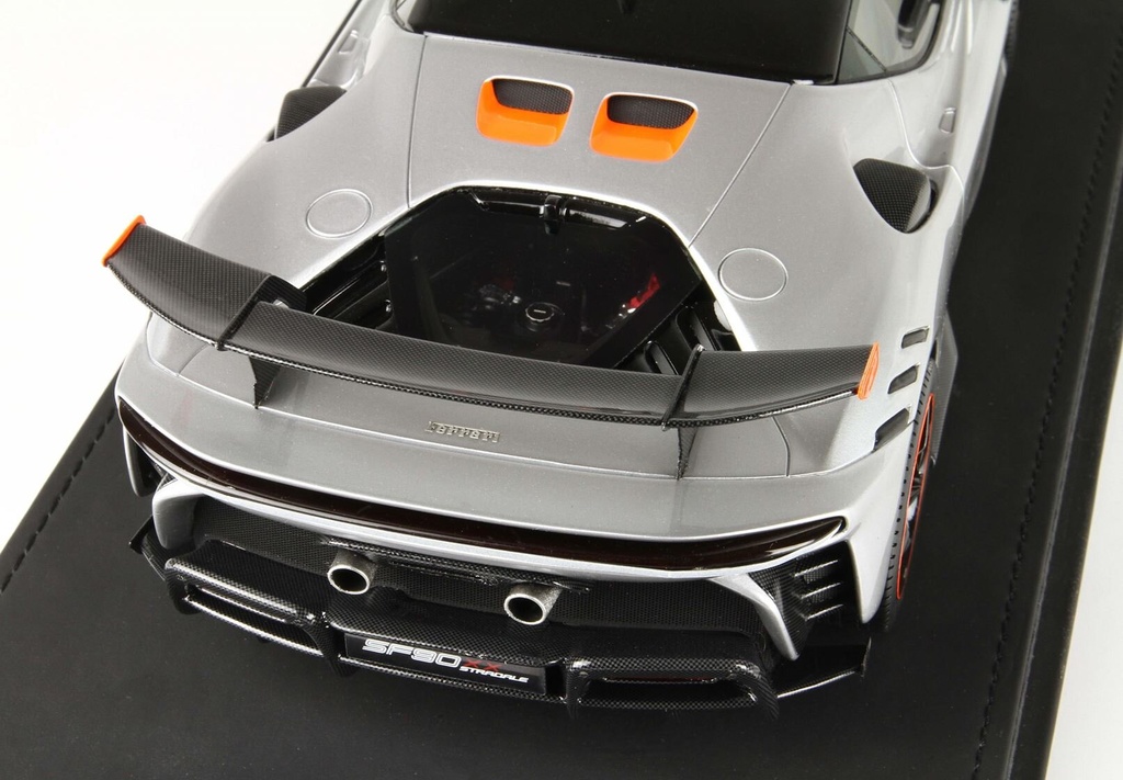 FERRARI SF90 XX STRADALE - BBR