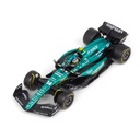 ASTON MARTIN AMR23 (2023) FERNANDO ALONSO