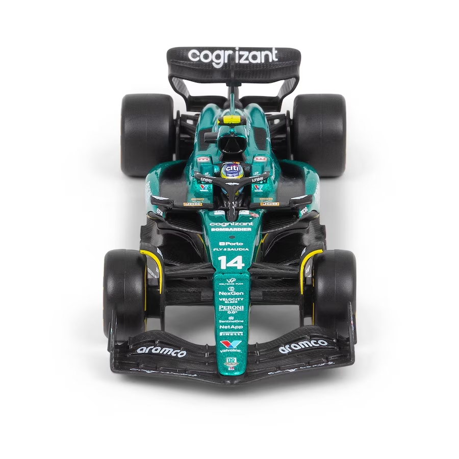 ASTON MARTIN AMR23 (2023) FERNANDO ALONSO