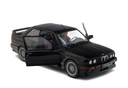 1:18 BMW E30 SPORT EVO BLACK - 1990