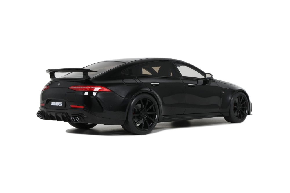 BRABUS 930 BLACK 2023