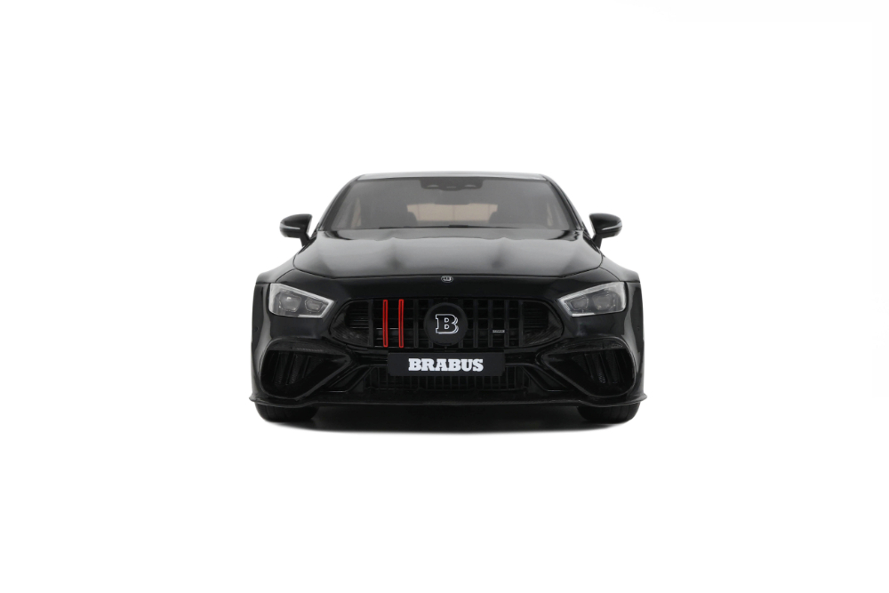 BRABUS 930 BLACK 2023