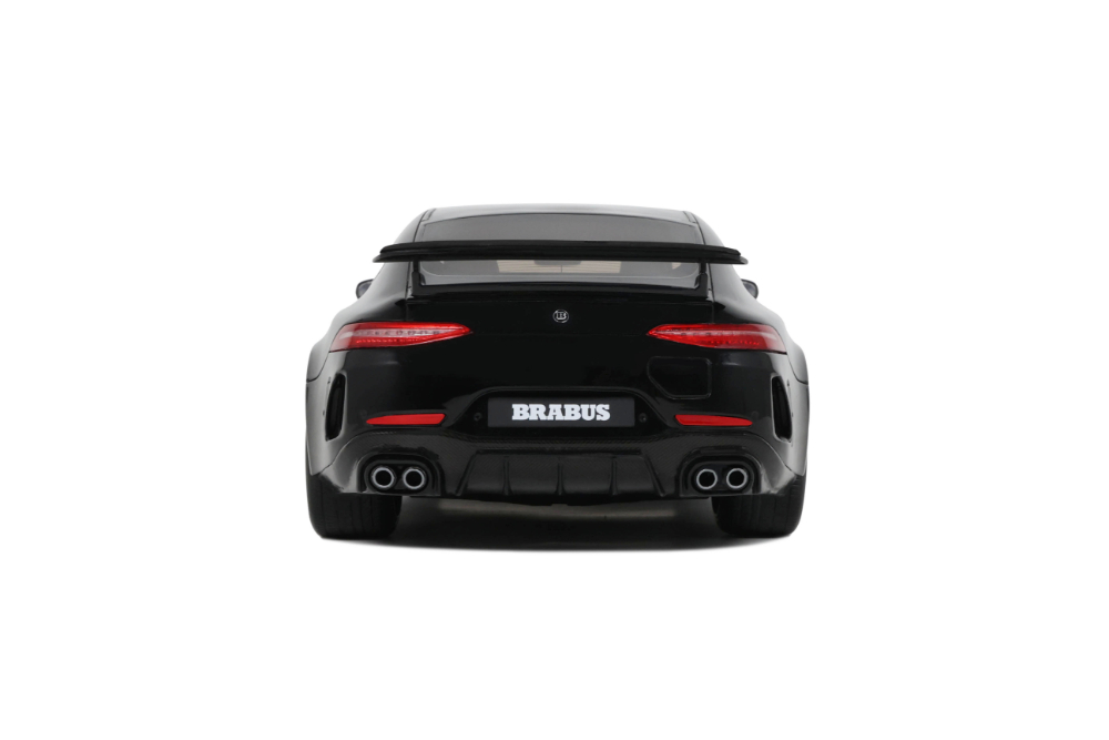 BRABUS 930 BLACK 2023