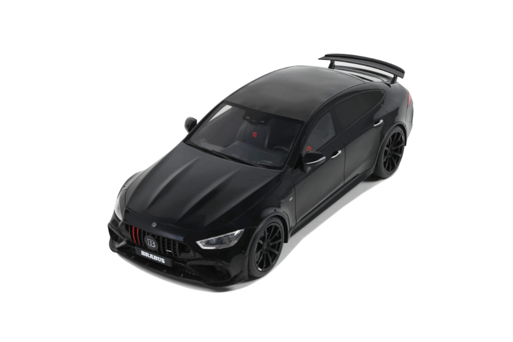 BRABUS 930 BLACK 2023