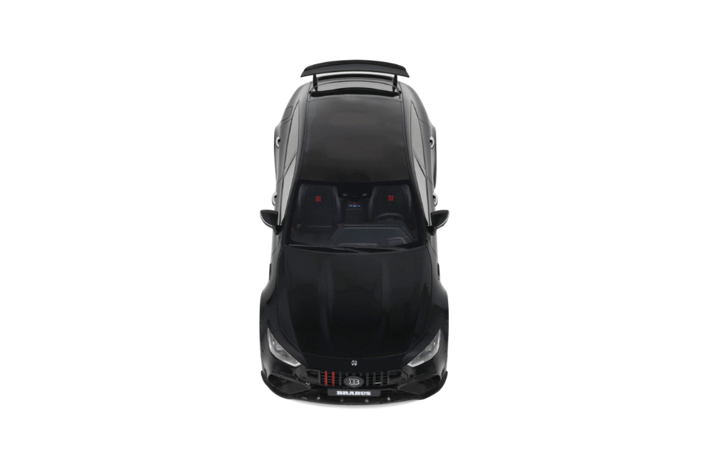 BRABUS 930 BLACK 2023