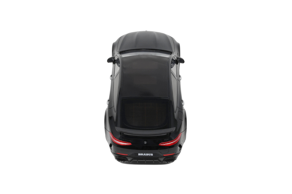 BRABUS 930 BLACK 2023