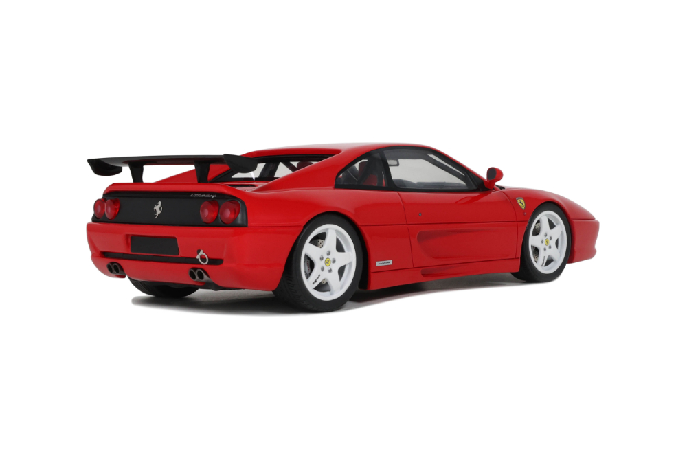 FERRARI F355 CHALLENGE - 1995