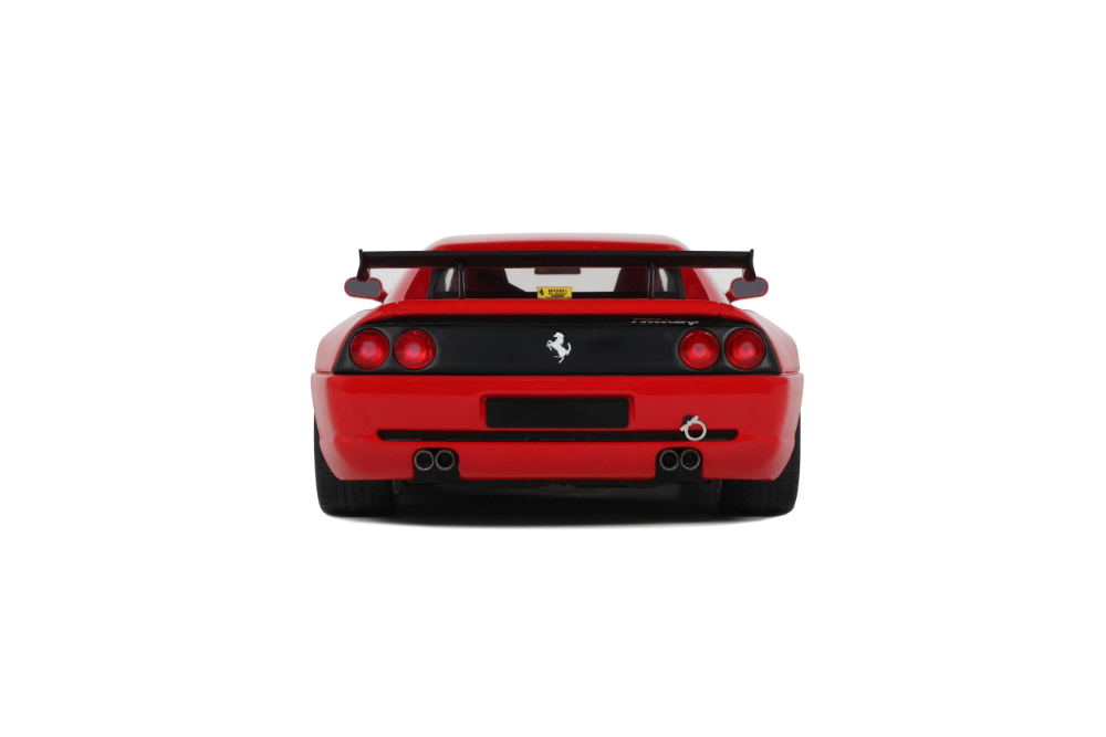 FERRARI F355 CHALLENGE - 1995