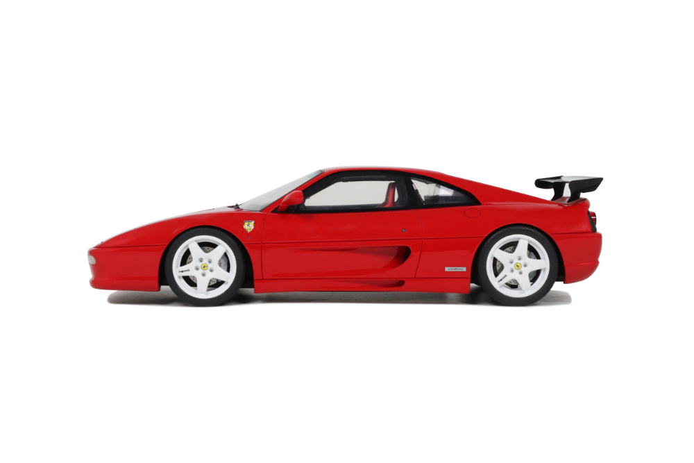 FERRARI F355 CHALLENGE - 1995