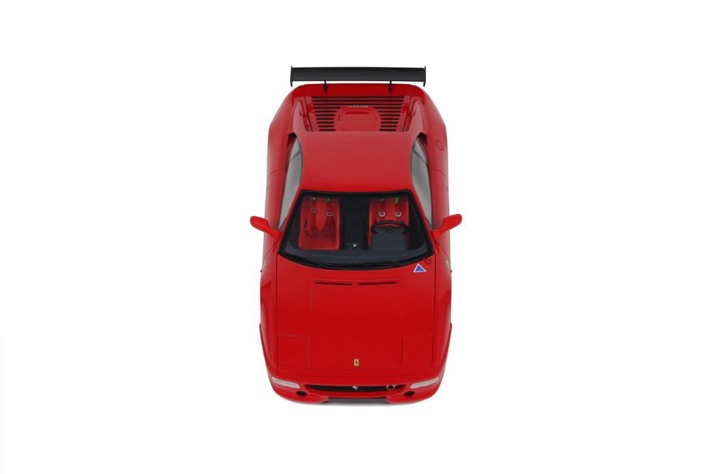 FERRARI F355 CHALLENGE - 1995