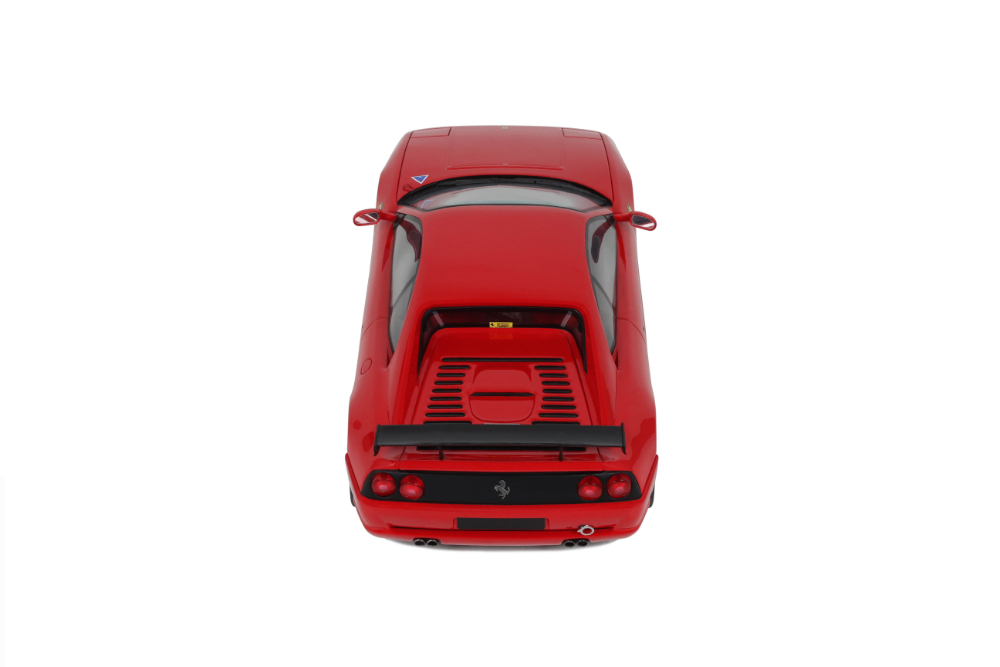 FERRARI F355 CHALLENGE - 1995