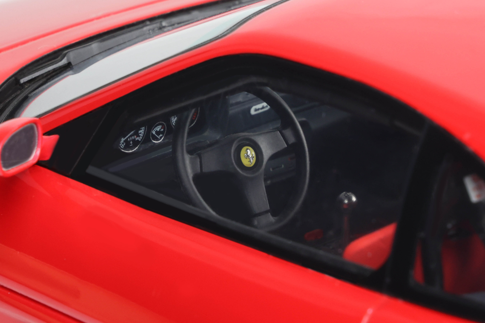FERRARI F355 CHALLENGE - 1995