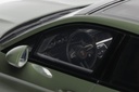 PORSCHE PANAMERA TURBO S SPORT TURISMO GREEN 2021