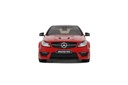 MERCEDES-BENZ C63 AMG EDITION 507 RED 2014