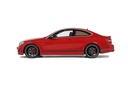 MERCEDES-BENZ C63 AMG EDITION 507 RED 2014