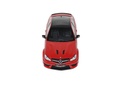 MERCEDES-BENZ C63 AMG EDITION 507 RED 2014