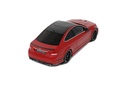 MERCEDES-BENZ C63 AMG EDITION 507 RED 2014