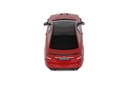 MERCEDES-BENZ C63 AMG EDITION 507 RED 2014