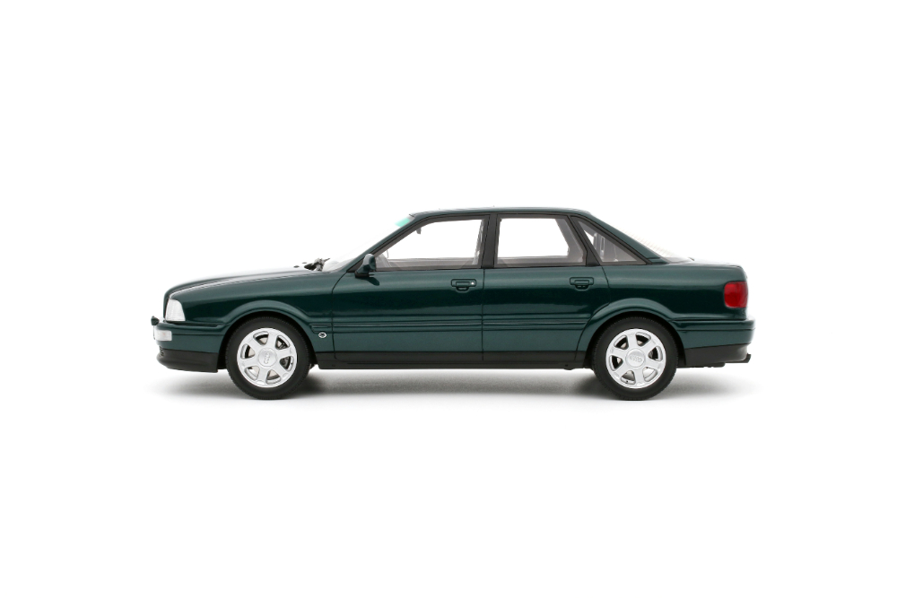 AUDI S2 SEDAN  M6 -1993