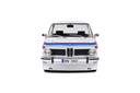BMW 2002 TII TURBO EVOCATION WHITE 1971